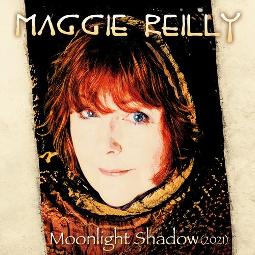 Maggie Reilly
